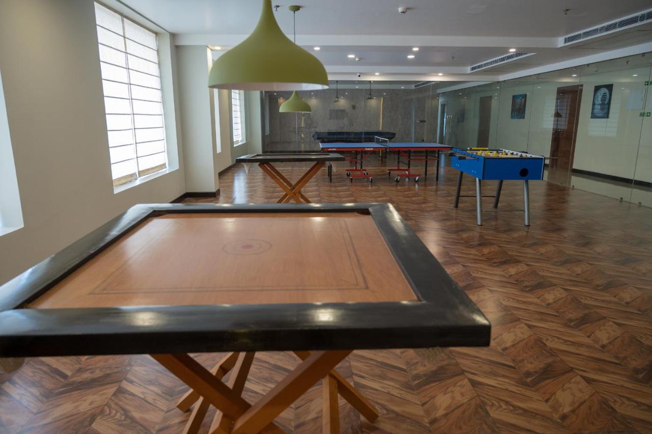 מלון Baharampur Golden Retreat מראה חיצוני תמונה