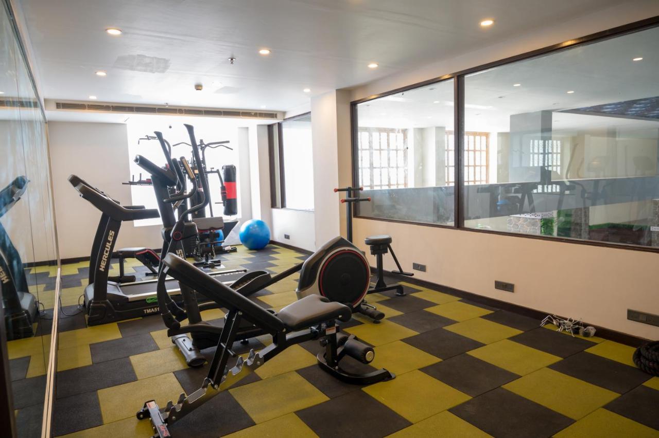 מלון Baharampur Golden Retreat מראה חיצוני תמונה