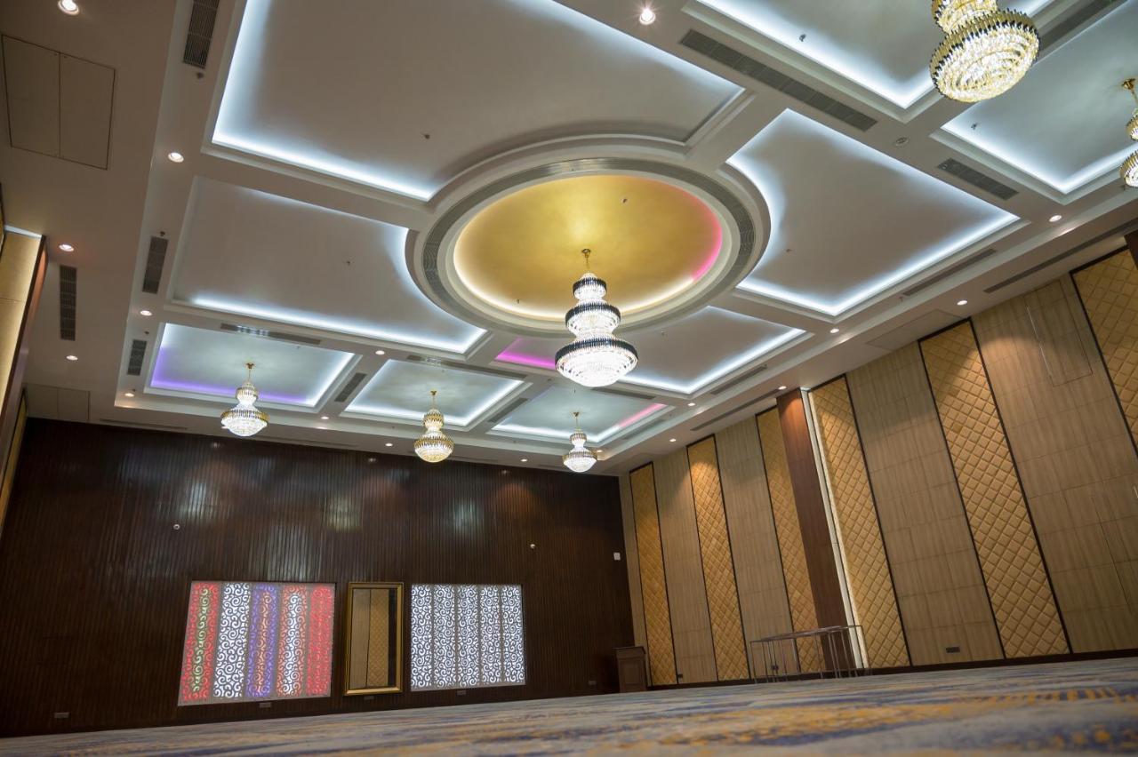 מלון Baharampur Golden Retreat מראה חיצוני תמונה